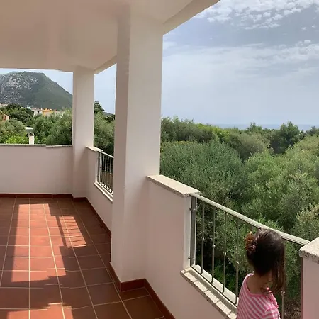 Apartment - Marina