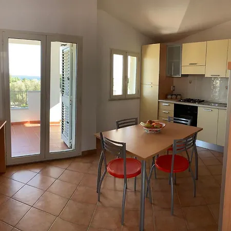 - Marina Apartment *