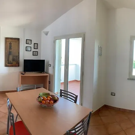 Apartment - Marina *