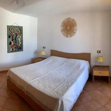 Apartment - Marina Cala Gonone