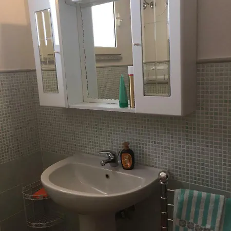 - Marina Apartment