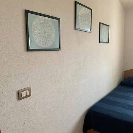 Apartment - Marina Cala Gonone