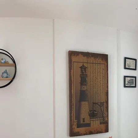 Apartmán - Marina Cala Gonone