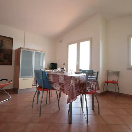 Apartmán - Marina Cala Gonone
