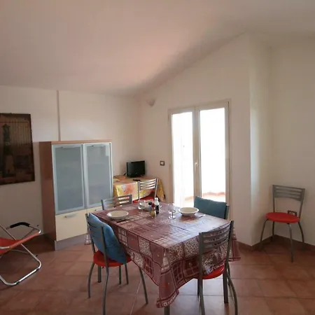 - Marina Apartmán