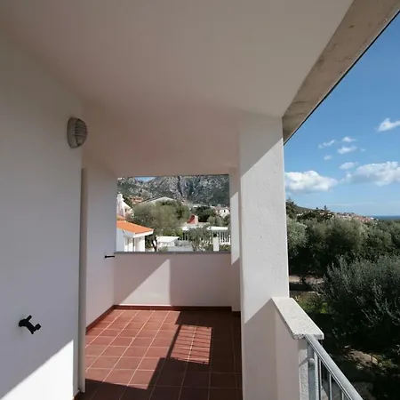 Apartmán - Marina
