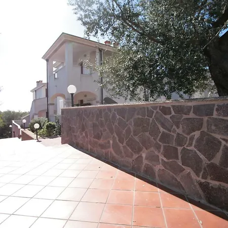 - Marina Apartmán Cala Gonone